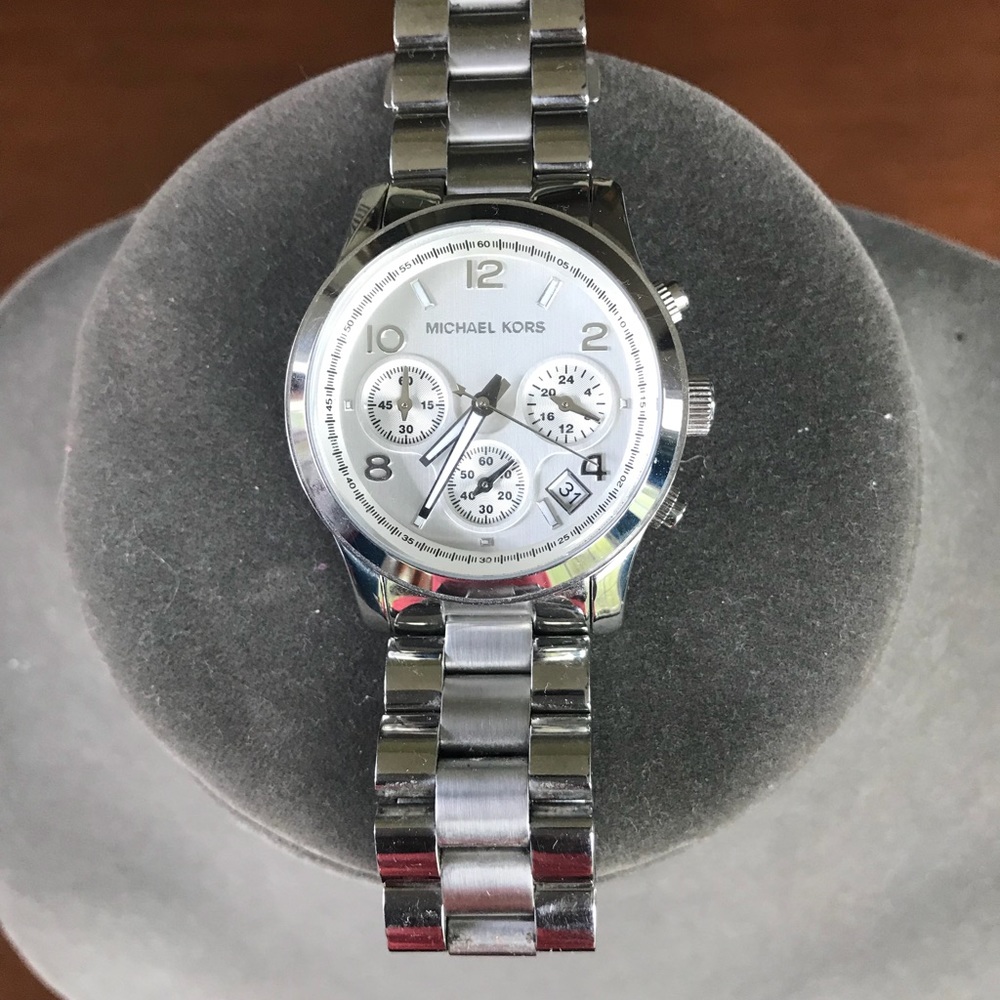 Michael Kors Women’s Watch